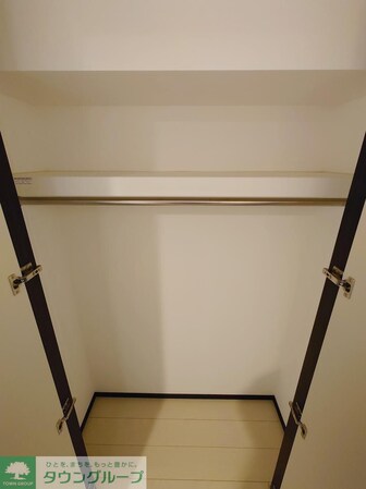 ジェノヴィア両国VIグリーンヴェールの物件内観写真